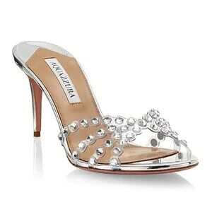 AQUAZZURA TEQUILA MULES